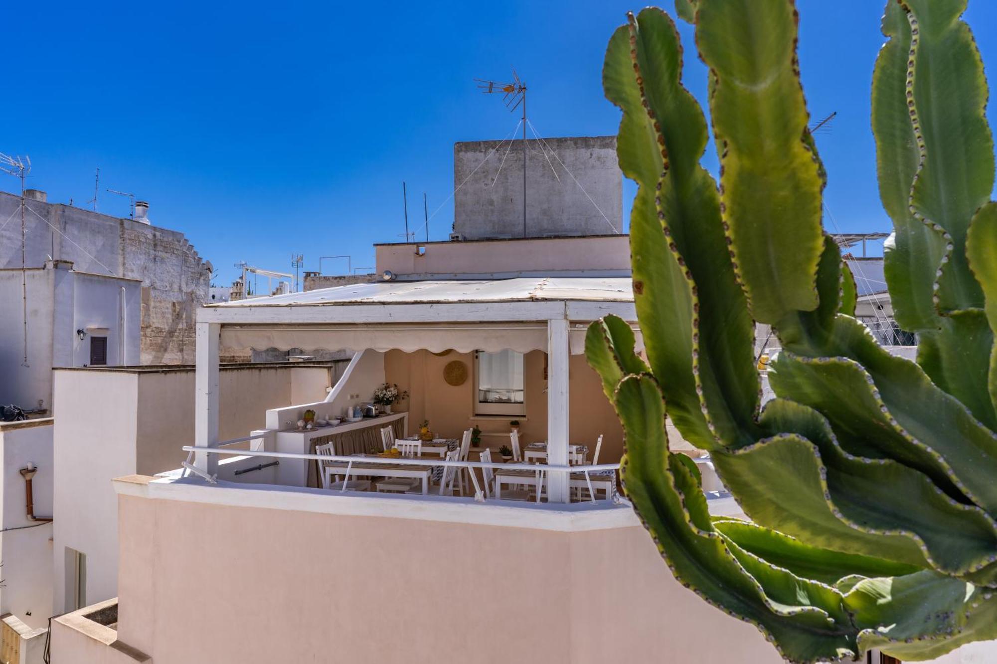 B&B Fiore Gallipoli Extérieur photo