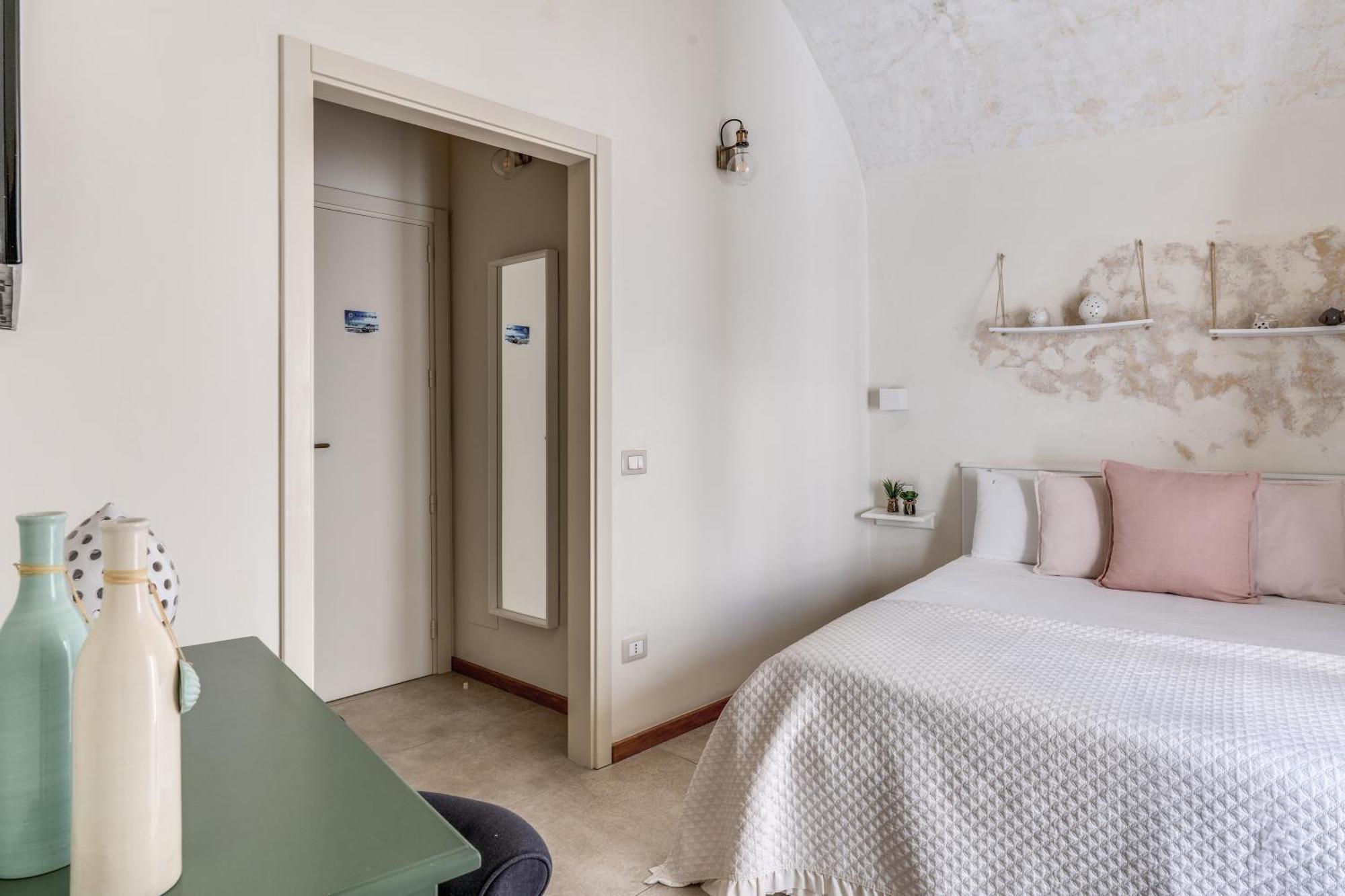 B&B Fiore Gallipoli Extérieur photo