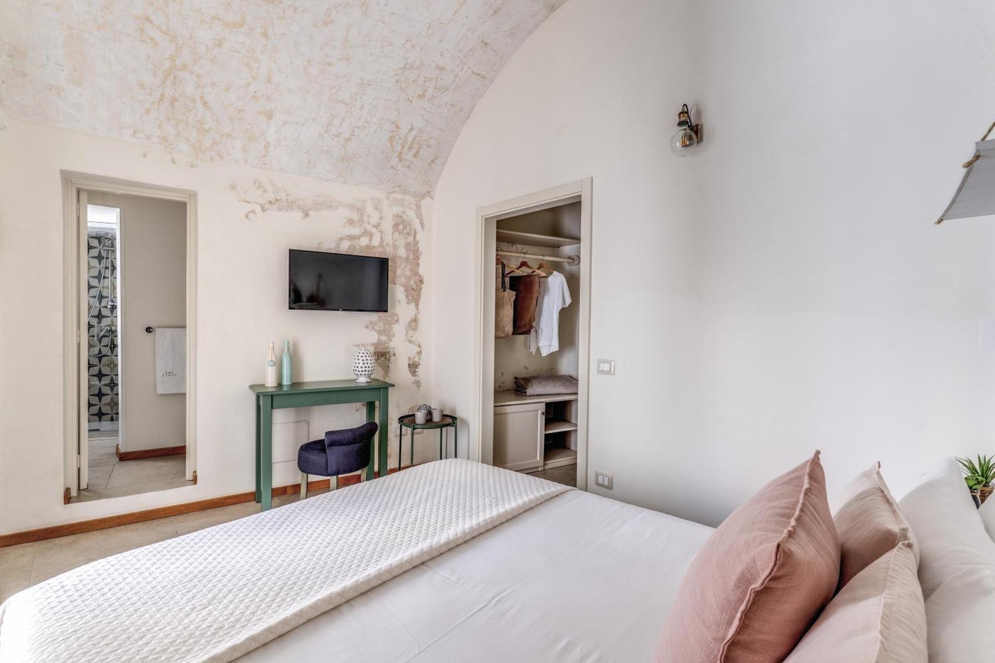 B&B Fiore Gallipoli Extérieur photo