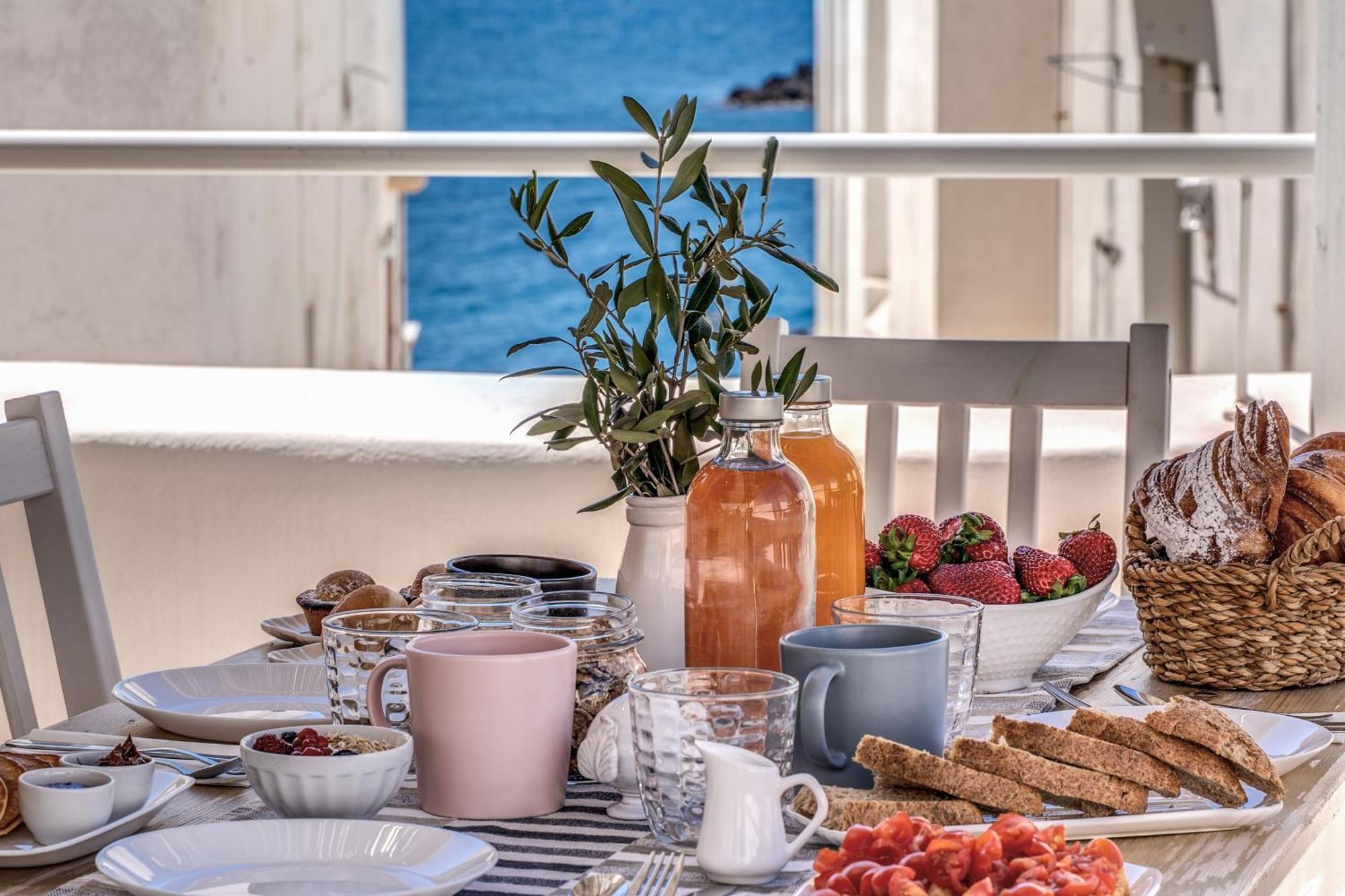 B&B Fiore Gallipoli Extérieur photo