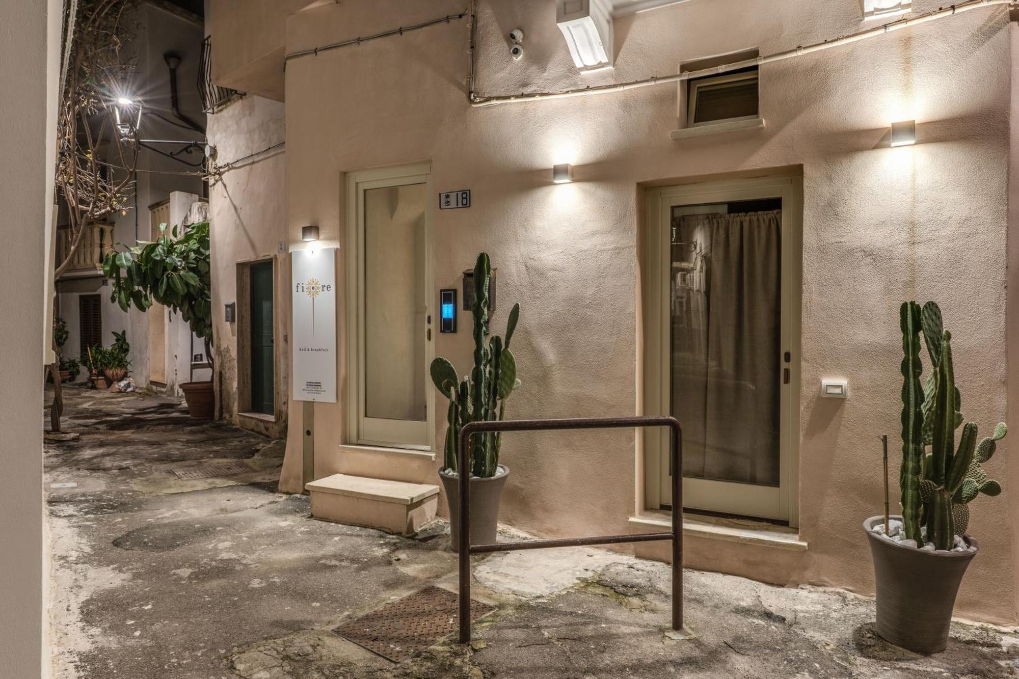 B&B Fiore Gallipoli Extérieur photo