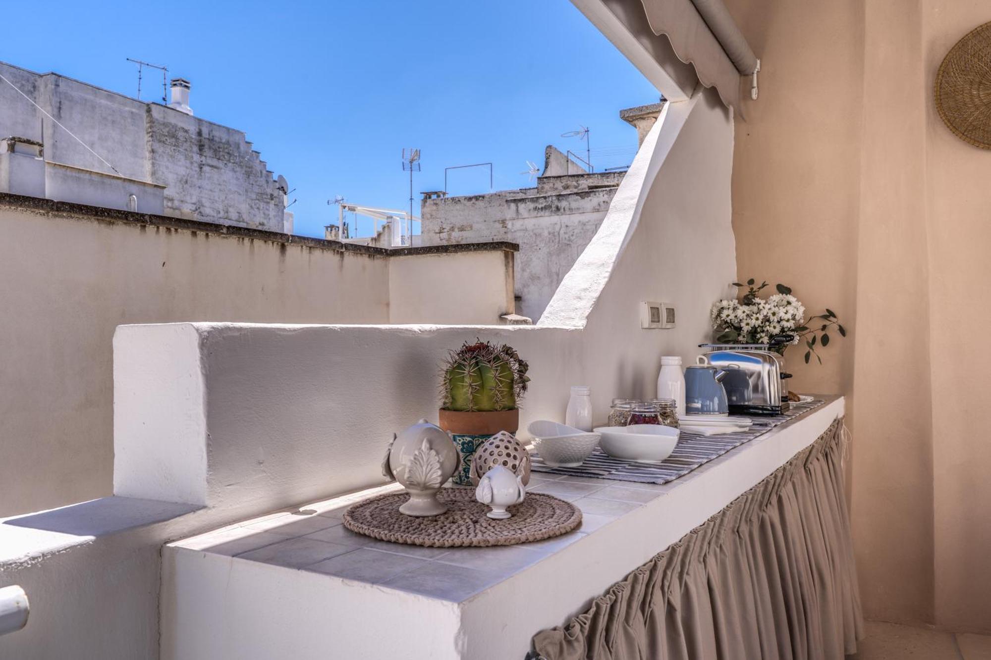 B&B Fiore Gallipoli Extérieur photo