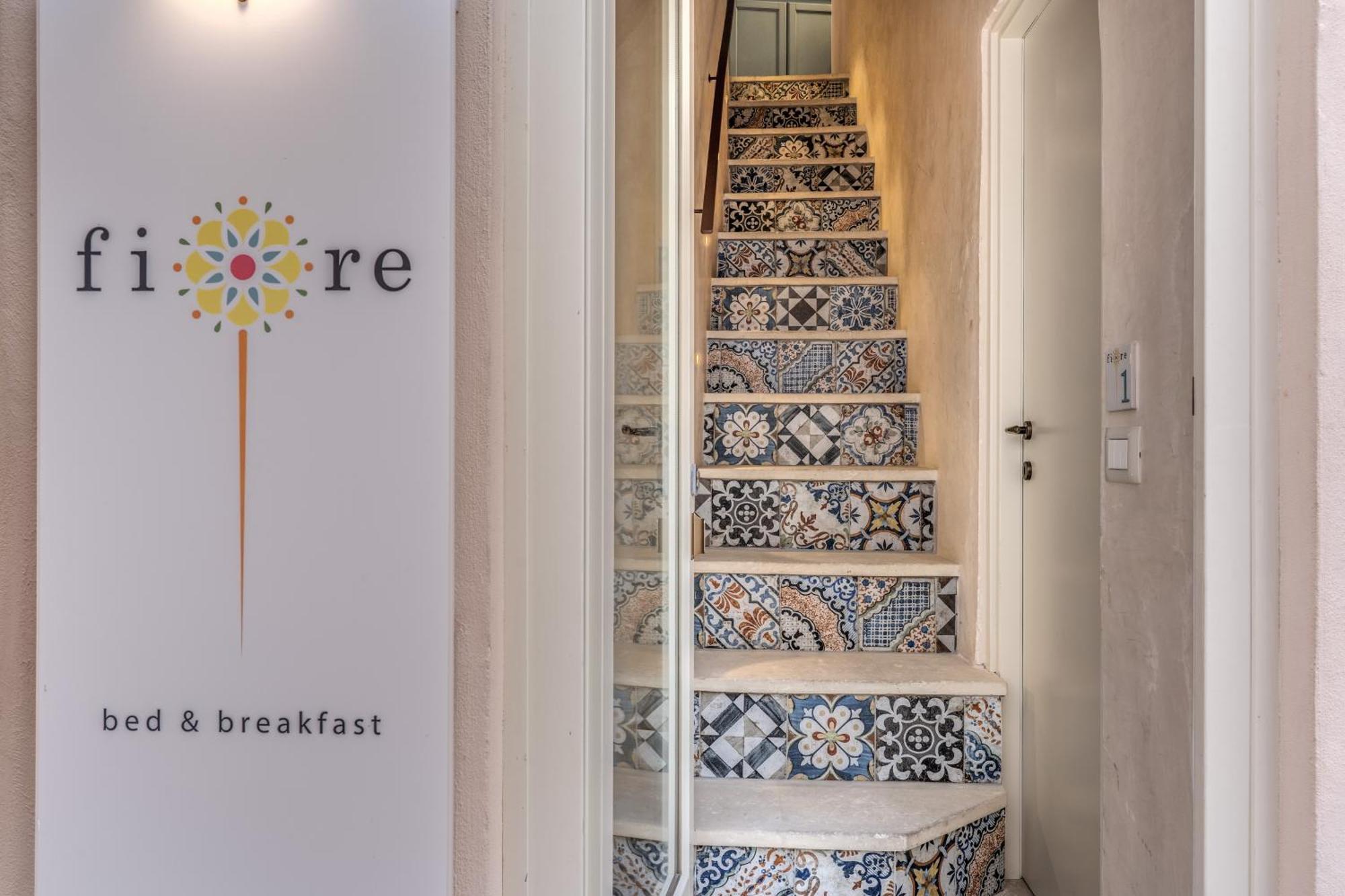 B&B Fiore Gallipoli Extérieur photo