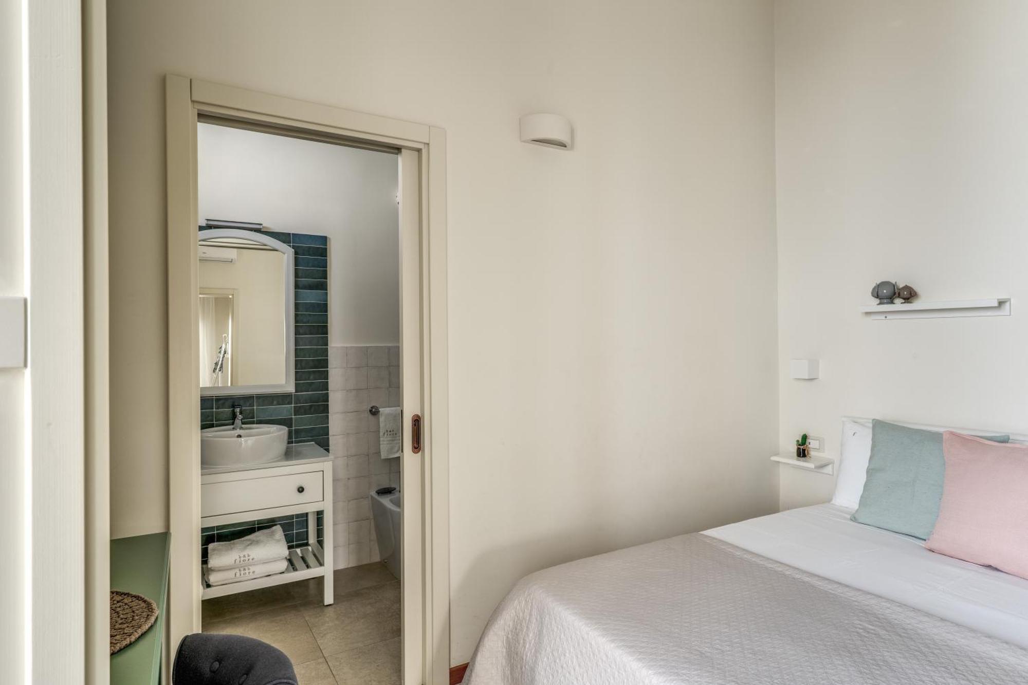 B&B Fiore Gallipoli Extérieur photo