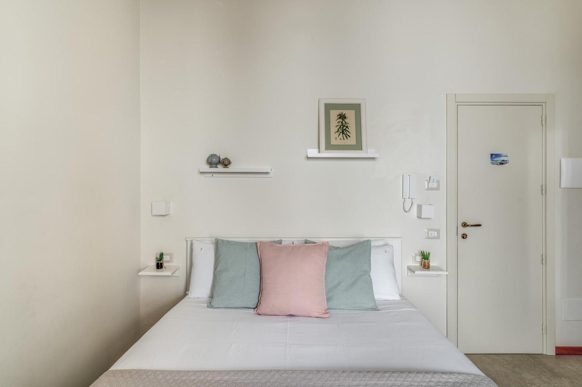 B&B Fiore Gallipoli Extérieur photo