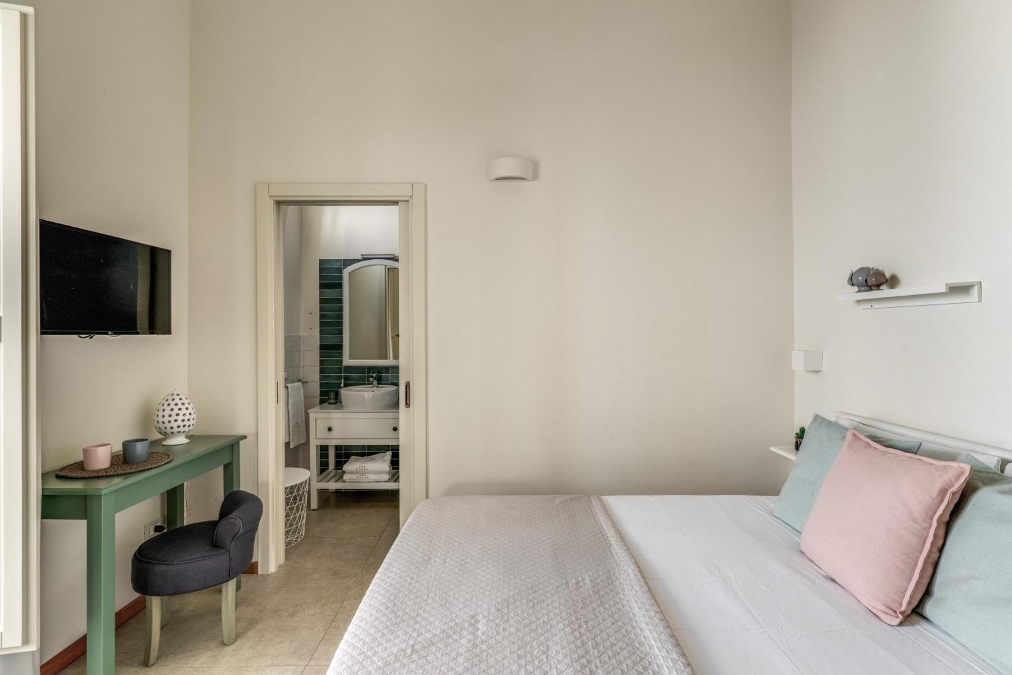 B&B Fiore Gallipoli Extérieur photo