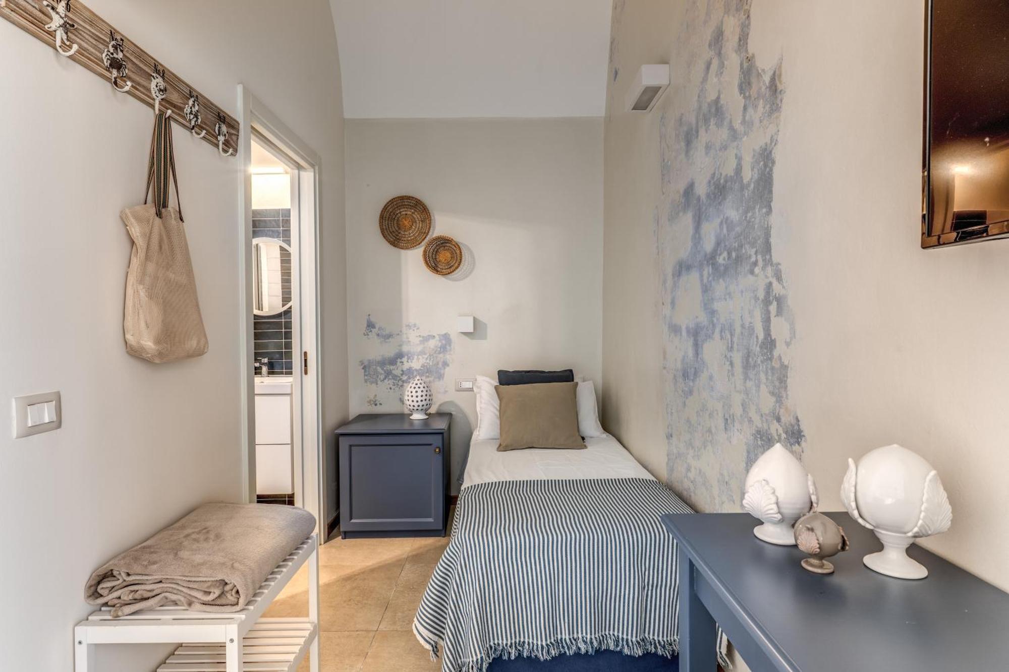 B&B Fiore Gallipoli Extérieur photo