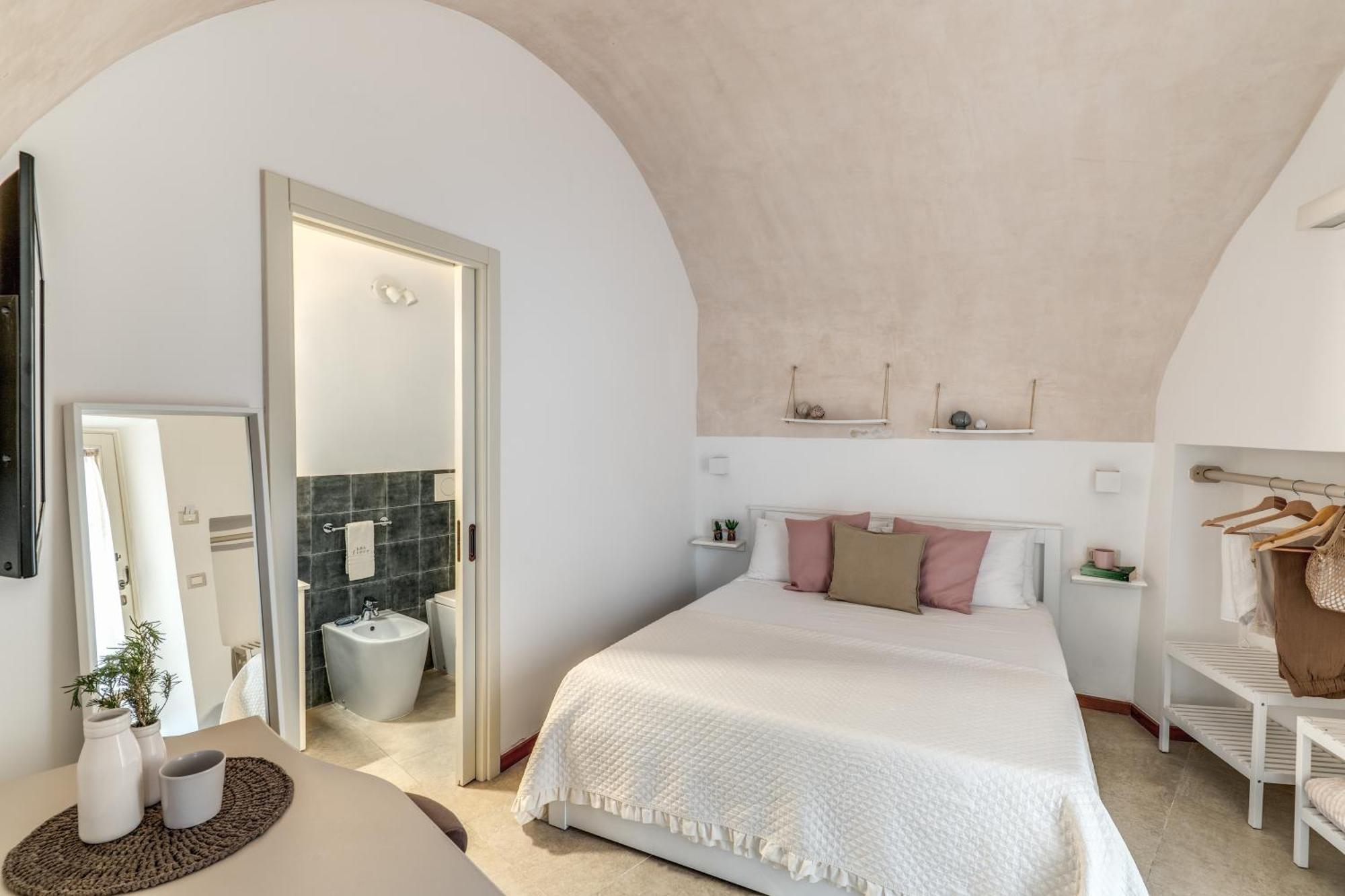 B&B Fiore Gallipoli Extérieur photo