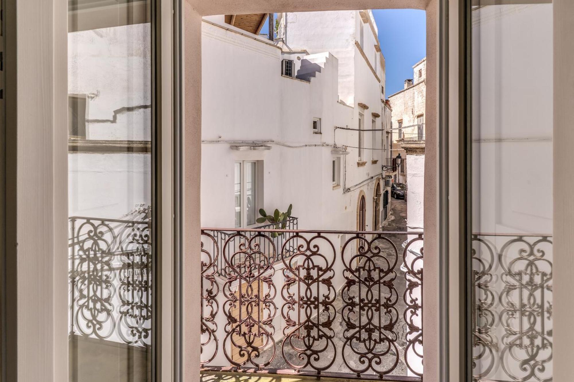 B&B Fiore Gallipoli Extérieur photo