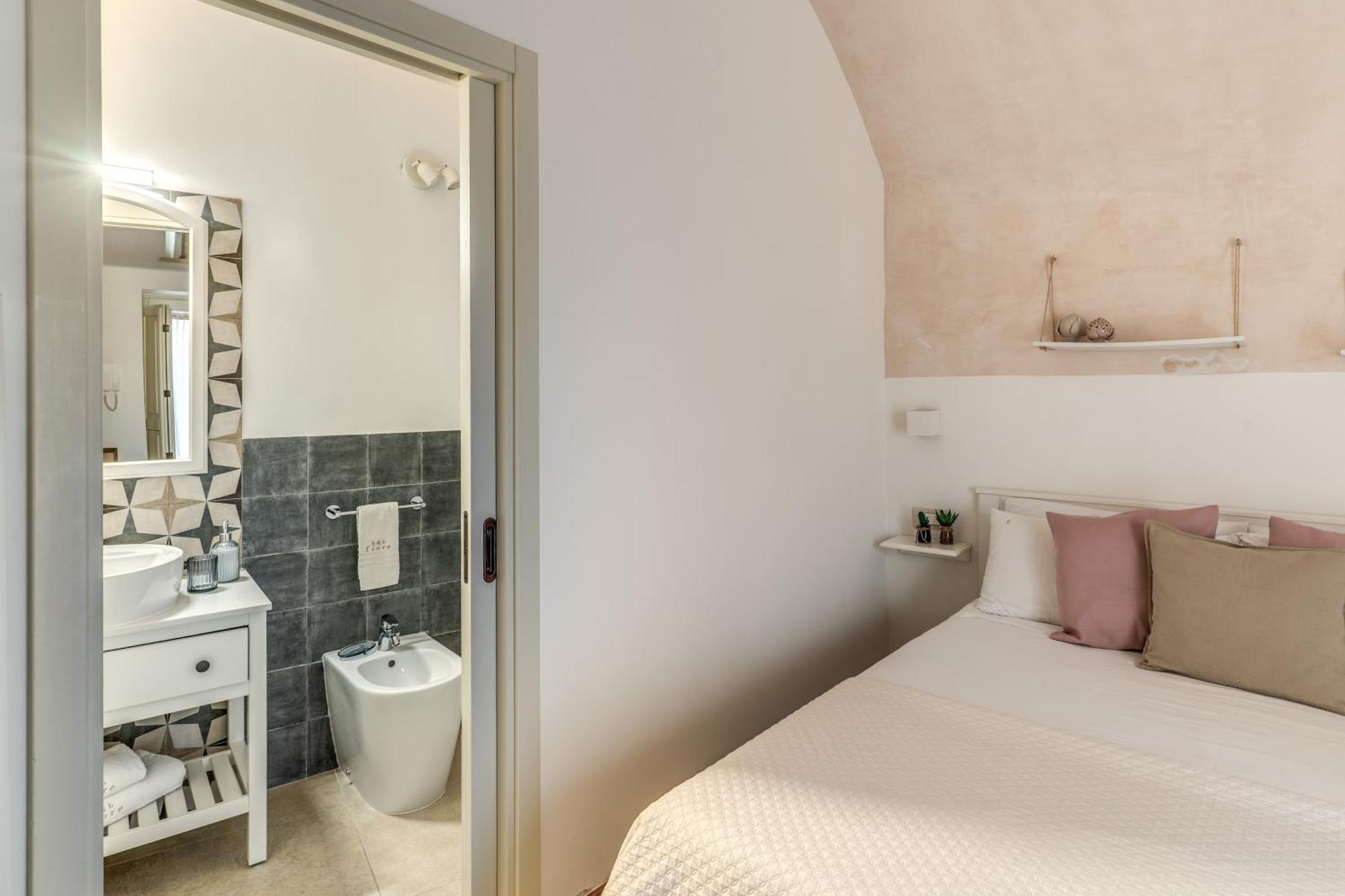 B&B Fiore Gallipoli Extérieur photo